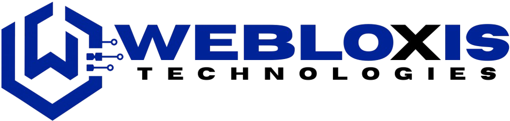 Webloxis Technologies