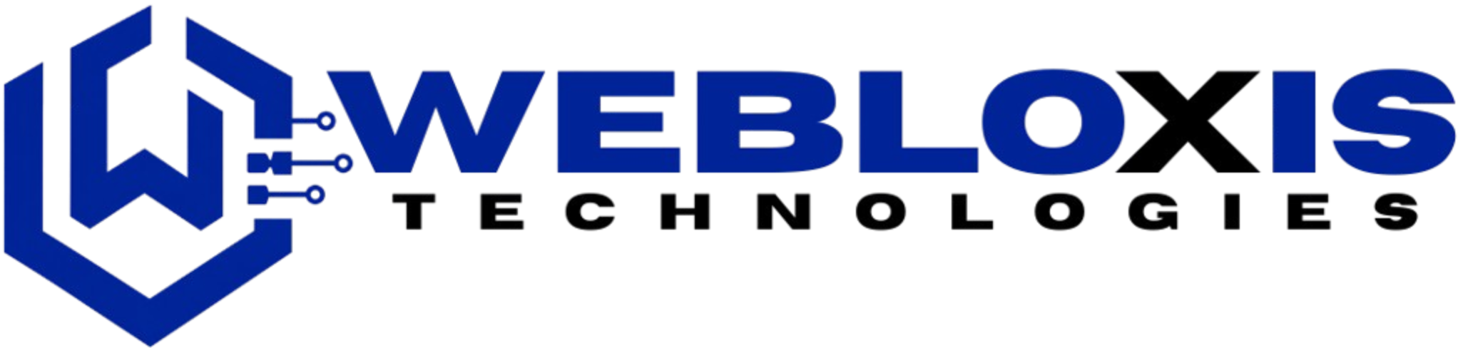 Webloxis Technologies